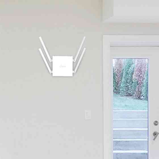 Бездротовий маршрутизатор TP-Link ARCHER C24 white Харьков