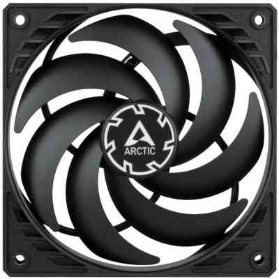 Кулер для корпуса Arctic P12 Slim PWM PST (ACFAN00275A) Винница