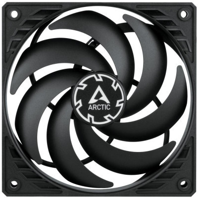 Кулер для корпуса Arctic P12 Slim PWM PST (ACFAN00275A) Винница - изображение 3