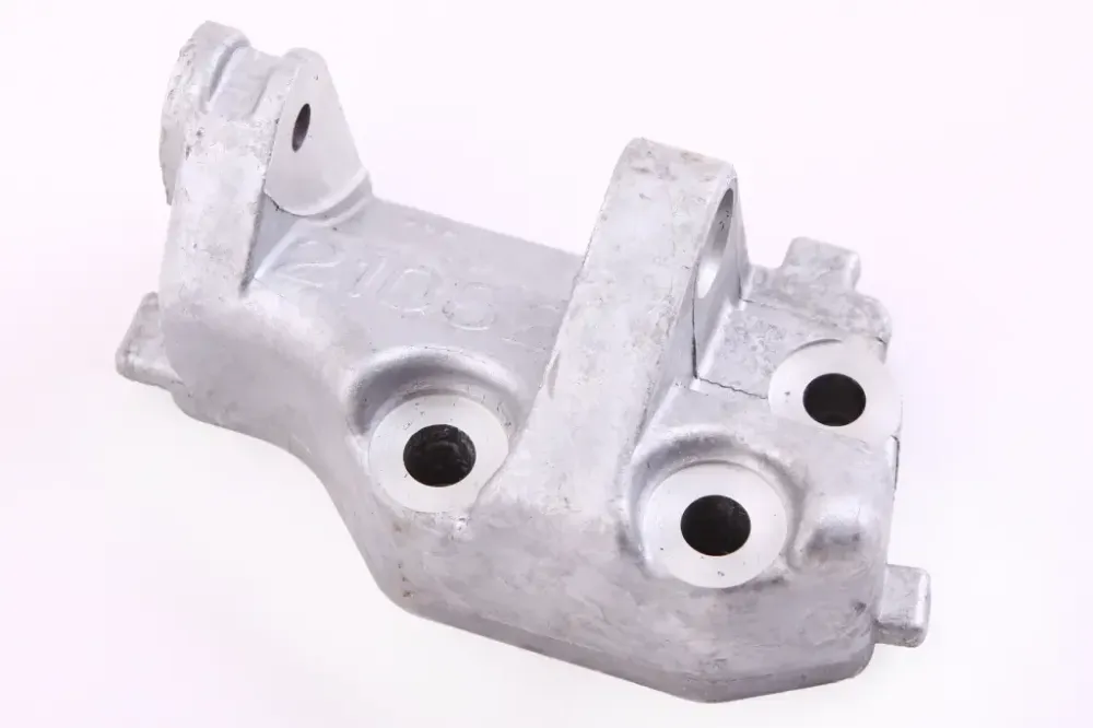 Кронштейн генератора 21082 нижний АвтоВАЗ (СОЭЗ) Винница - изображение 2