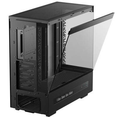 Корпус Deepcool CH690 Digital Black (R-CH690-BKNNA0D-G-1) Вінниця - фото 13