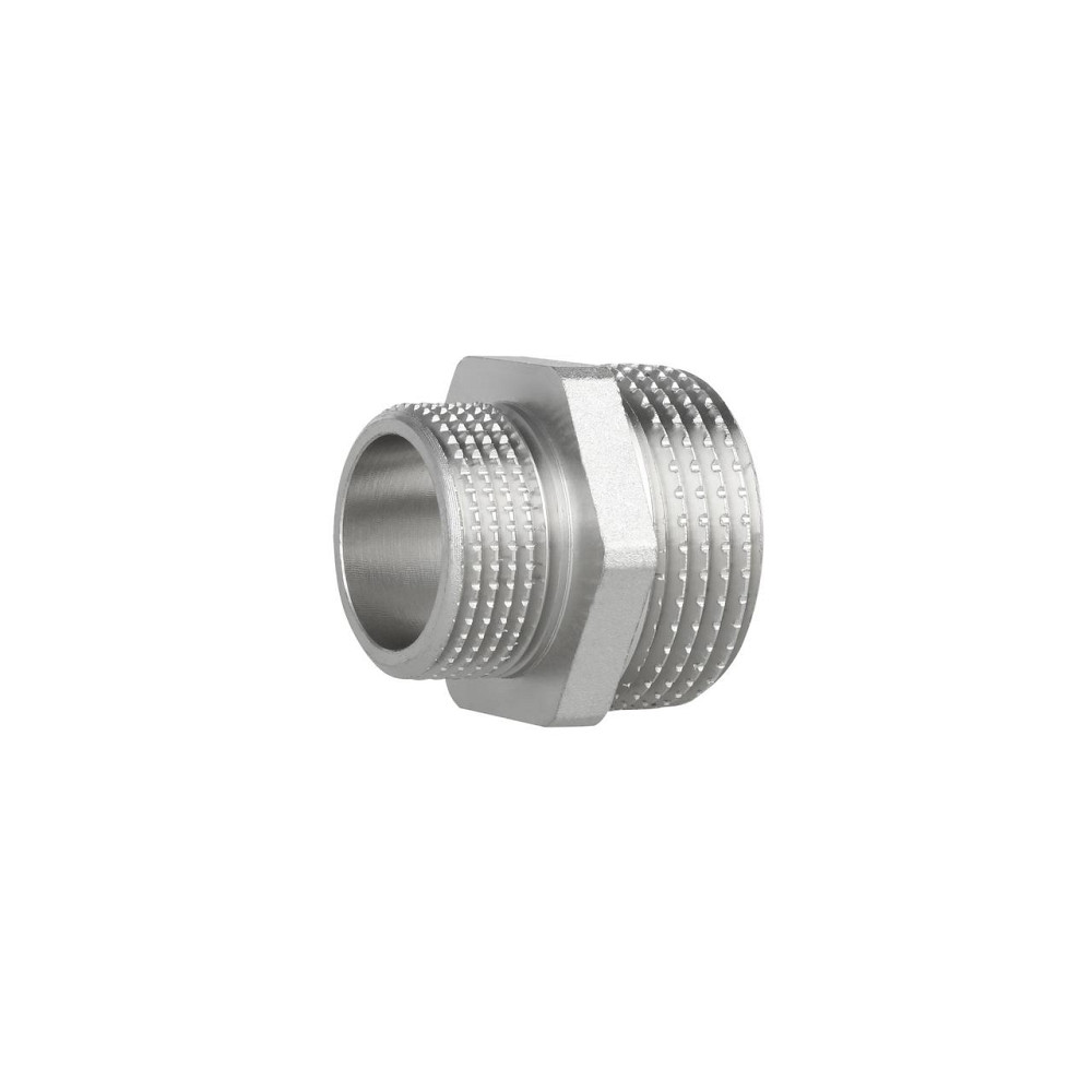 Ніпель редукційний Thermo Alliance Forte 1"х3/4" SF3592520 Київ - фото 7