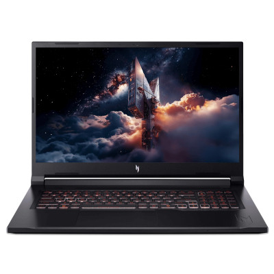 Ноутбук Acer Nitro V 17 AI ANV17-41-R7NT (NH.QYVEU.006) Вінниця - фото 2