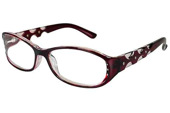 Окуляри жіночі для читання +2.0 Луцьк