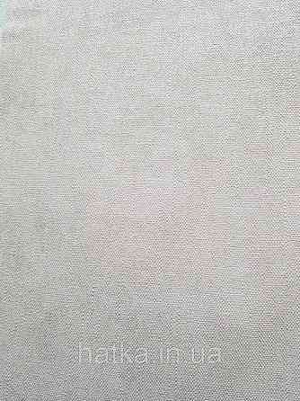 Шпалери вінілові на флізелін гарячого тиснення Marburg Shades однотонні світло бежеві Київ