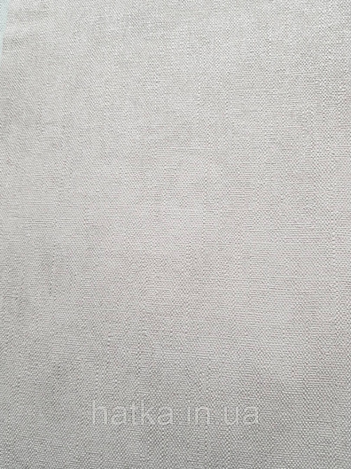 Шпалери вінілові на флізелін гарячого тиснення Marburg Shades однотонні світло бежеві Київ - фото 2