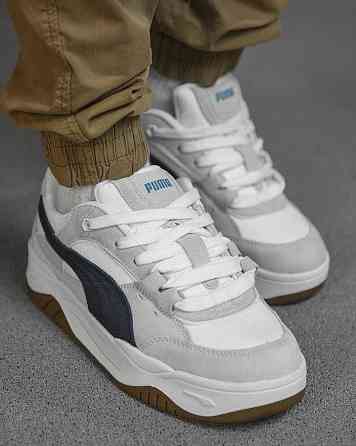 Кросівки paltas white ВТ7599 Одеса