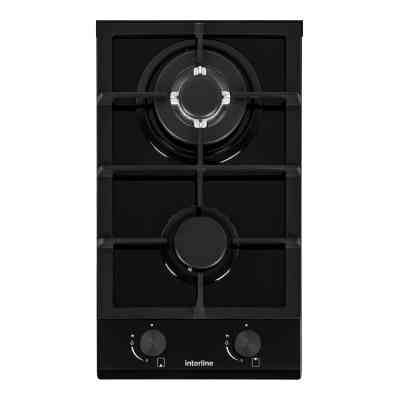 Варочна поверхня Interline HGG 734 FGT BA Вінниця
