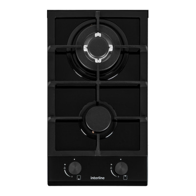 Варочная поверхность Interline HGG 734 FGT BA Винница - изображение 1