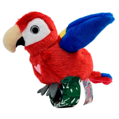 Интерактивная игрушка Happy Yappers браслет 