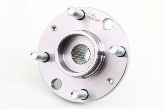 Ступиця Aveo передня X2 Вінниця