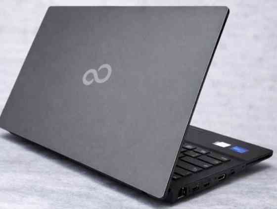 Ноутбук 14" Fujitsu LifeBook E5412 i5-1235U 16/256 FullHD IPS 4G LTE. Харків