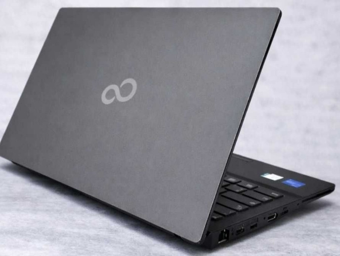 Ноутбук 14" Fujitsu LifeBook E5412 i5-1235U 16/256 FullHD IPS 4G LTE. Харків - фото 3