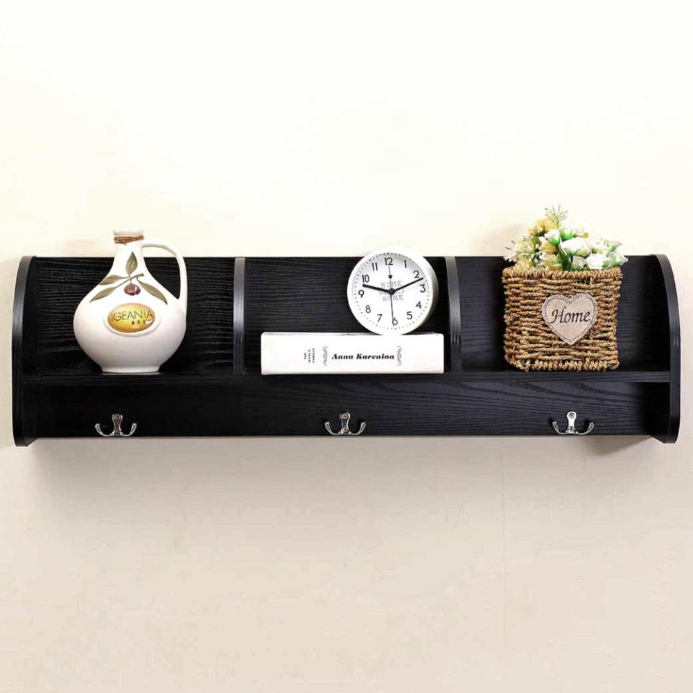 Ключница деревянная 