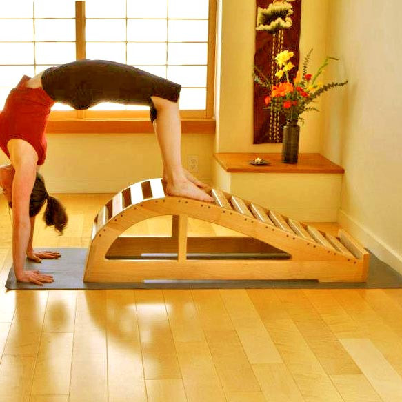 Лавка Випарита Дандасана 