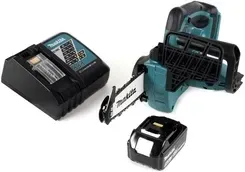 Електрична пилка Makita DUC122RT1 Київ