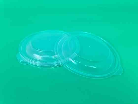 Крышка на супница 350/ 500/750 мл PP D144  (50 шт) Харьков