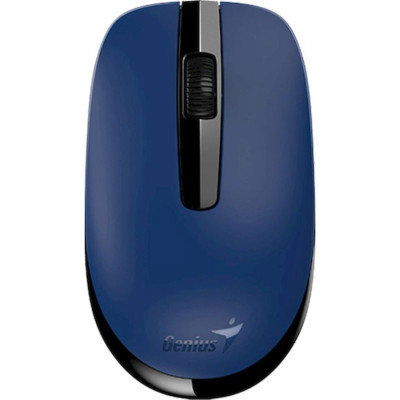 Мишка Genius NX-7007 Wireless Blue (31030026405) Вінниця - фото 3