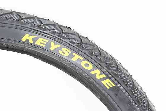 Шина 20"x1,75 (47-406) дорожня KB-204 Київ