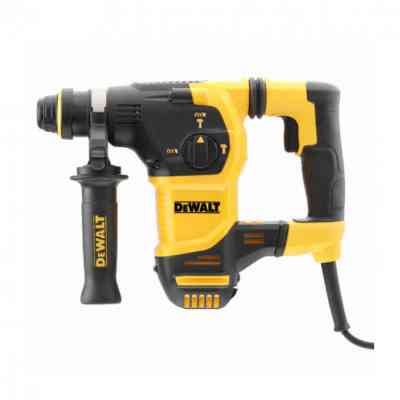 Перфоратор DeWALT SDS-Plus, 950Вт, 3.5 Дж, 3 режими, кейс (D25333K) Вінниця