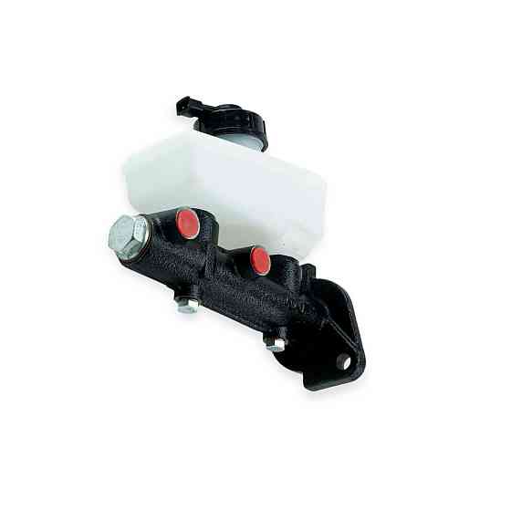 Цилиндр главный 2108, 2109, 21099, 2110, 2111, 2112, 2113, 2114, 2115 с бачком (ГТЦ) RAF тормозной Мукачево