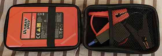 Пусковий пристрій umap 12000 c3 новий. Київ