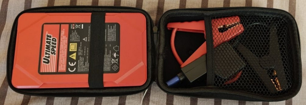 Пусковий пристрій umap 12000 c3 новий. Київ - фото 6