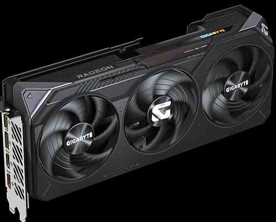 Відеокарта Gigabyte AMD Radeon RX 9070 XT OC 16 GB GDDR6 Київ