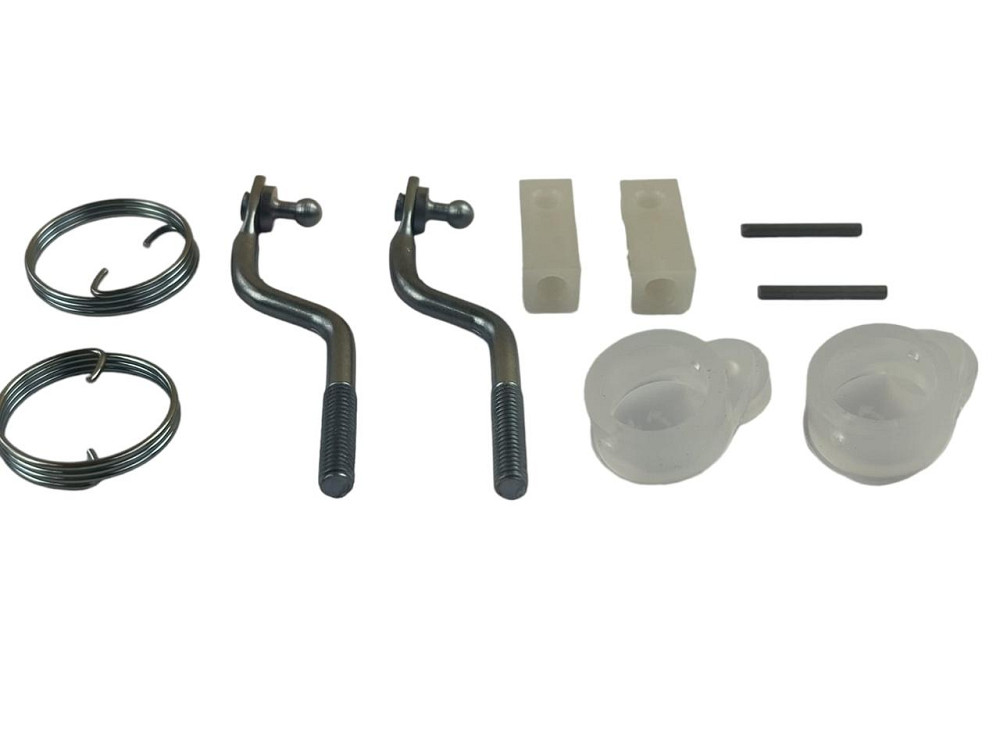 Ремкомплект двери 2108, 2113 тяги Мукачево - изображение 1