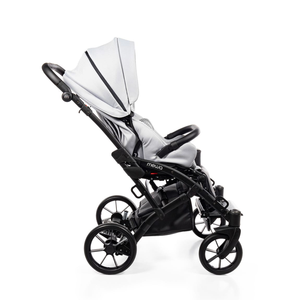 Дитяче крісло колісне MyWam Mewa Дніпро - фото 3