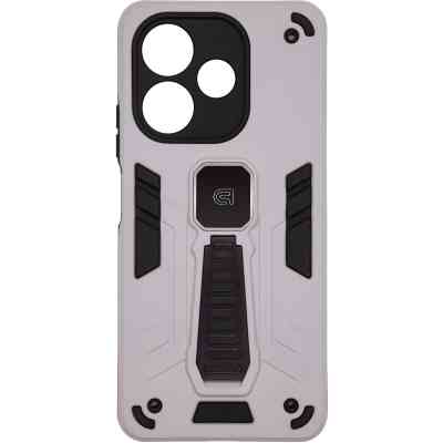 Чехол для мобильного телефона Armorstandart Proover Oppo A5 Pro 4G / A5 Pro 5G Grey (ARM85754) Винница