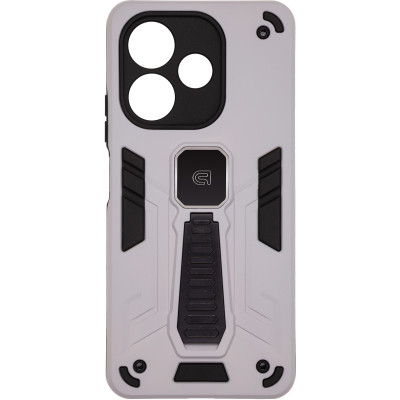 Чохол до мобільного телефона Armorstandart Proover Oppo A5 Pro 4G / A5 Pro 5G Grey (ARM85754) Вінниця - фото 1