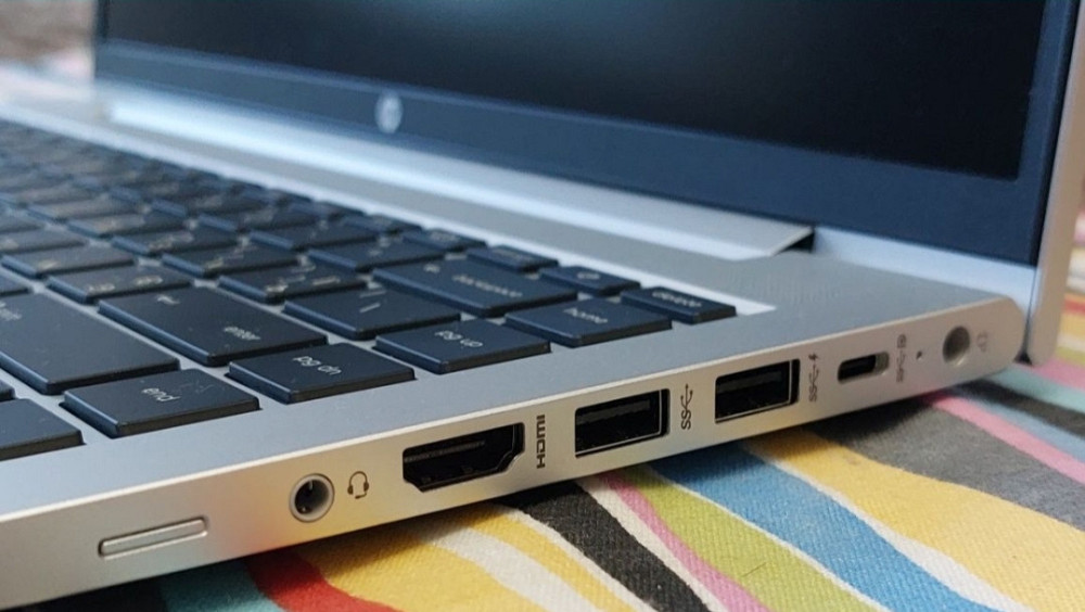 Игровой мощный Ноутбук: R5 5625U 16/512Gb. Киев - изображение 5