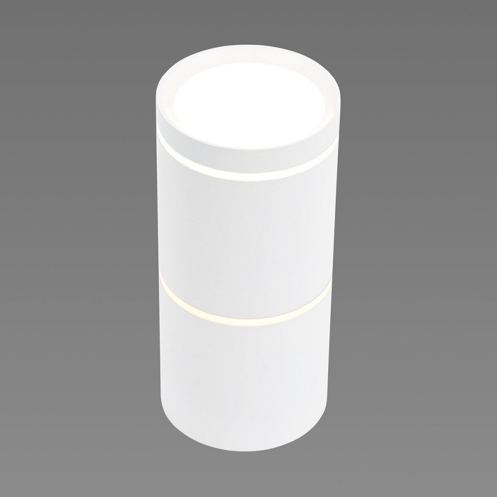 SIRIUS Точковий світильник Sirius WT білий Коломия - фото 14