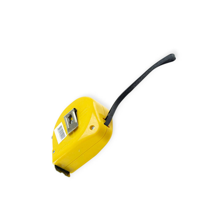 Рулетка 7,5м x 25мм магнит Мукачево - изображение 2