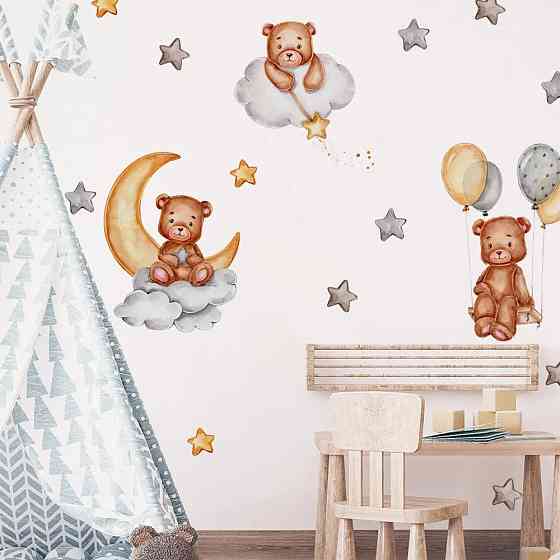 Виниловые наклейки 