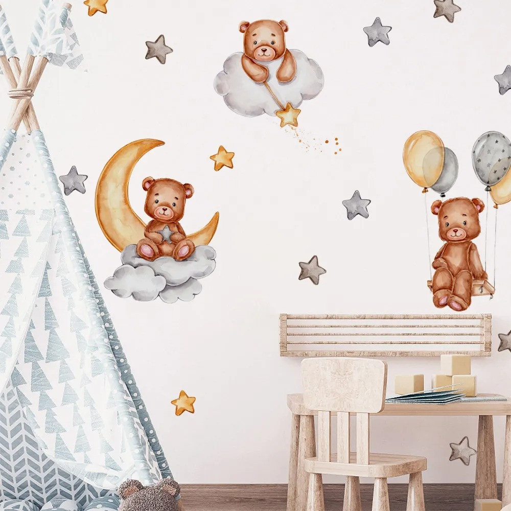 Виниловые наклейки 