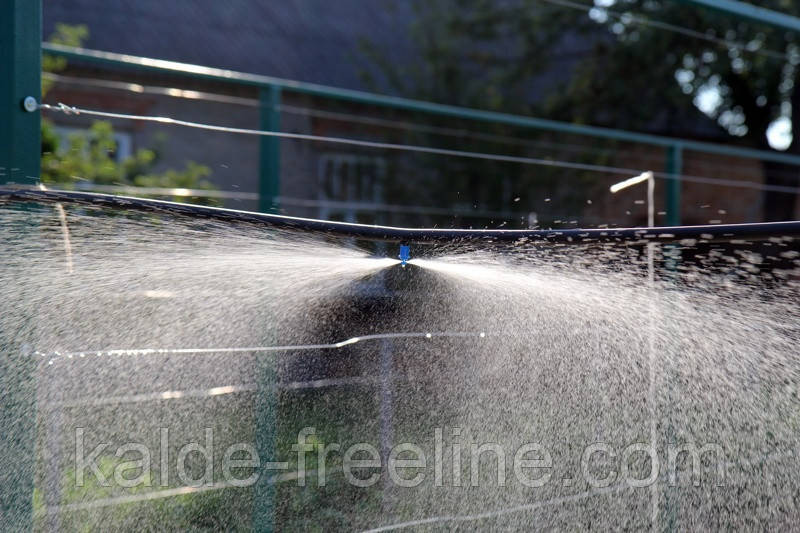 Крапельниця для поливу Presto-PS мікроджет Маяк (MJ-1402) Харьков - изображение 8