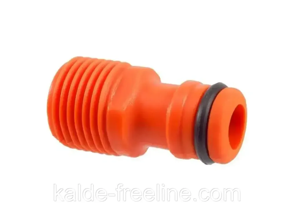 Адаптер 1/2'' наружная резьба SLD Харьков - изображение 3