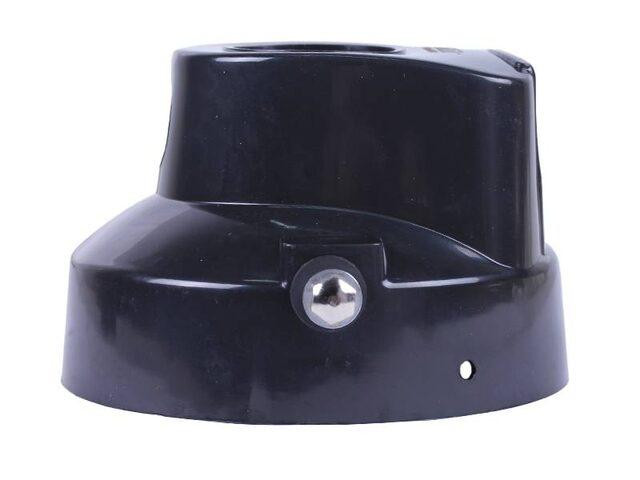 Корпус фары передней (круглой) на мопед Дельта/Альфа Мукачево - изображение 5