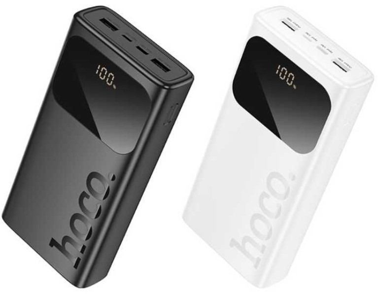 Универсальная Мобильная Батарея Power Bank Hoco J144 Hymn 15000 mAh. Киев - изображение 7