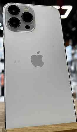 Айфон: iPhone 13 Pro Max 128Gb Silver. Киев