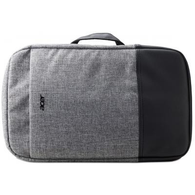 Рюкзак для ноутбука Acer 14" Slim 3-in-1 Grey/Black (NP.BAG1A.289) Вінниця - фото 7