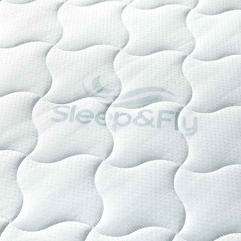 Ортопедичний матрац Sleep&Fly SF OPTIMA - 90х190 Київ - фото 9