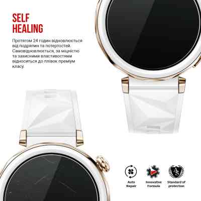 Пленка защитная Armorstandart Huawei Watch GT 5 Pro 42mm 6pcs (ARM83824) Винница