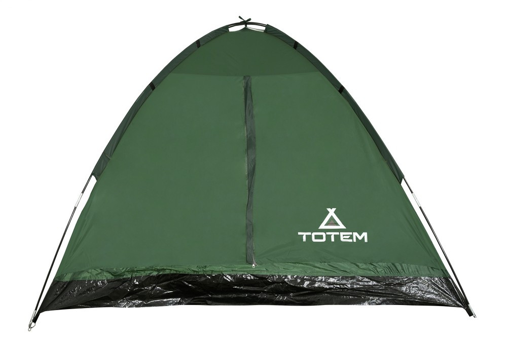 Палатка четырехместная Totem Summer 4  (UTTT-029) Киев - изображение 10