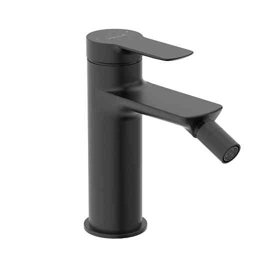 Змішувач для біде VOLLE LIBRA de la noche чорний 1521.020104 Київ