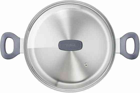 Набір посуду Tefal Daily Cook (G712S855) ( Нержавіюча сталь ) Харьков