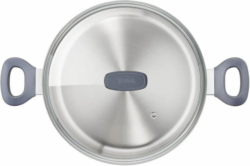 Набір посуду Tefal Daily Cook (G712S855) ( Нержавіюча сталь ) Харьков - изображение 6