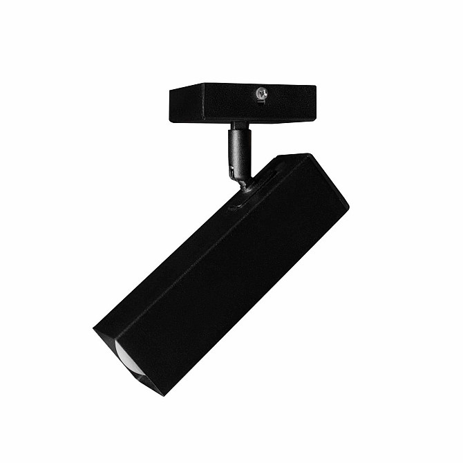 Светильник цилиндр поворотный Е27 Verona SQ 1750 Киев - изображение 3